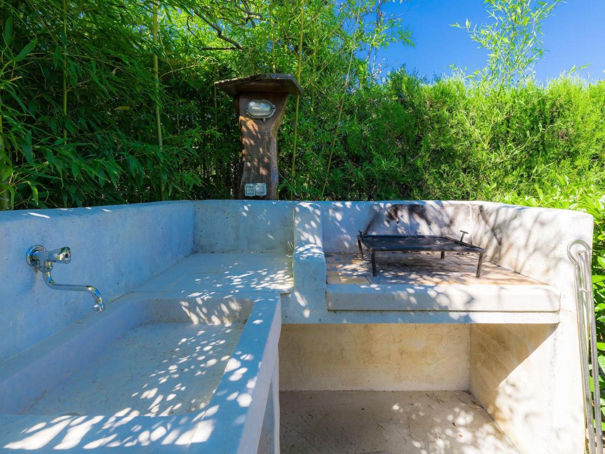 Holiday Home Hrelja - Roj418 By Interhome Zminj ภายนอก รูปภาพ
